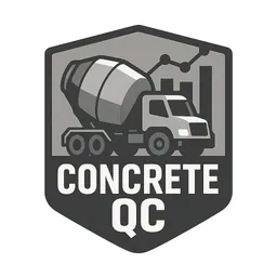 Concrete QC logo