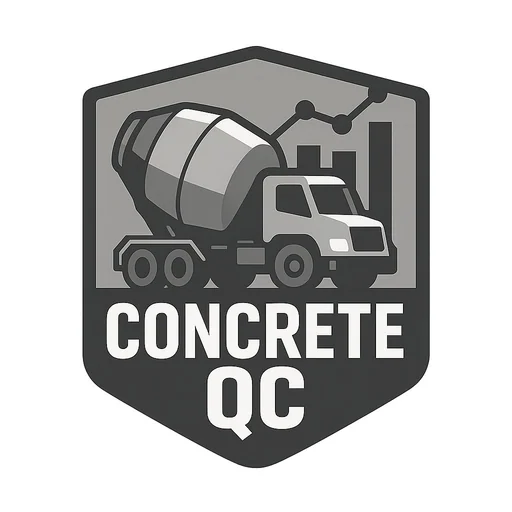 Concrete QC logo