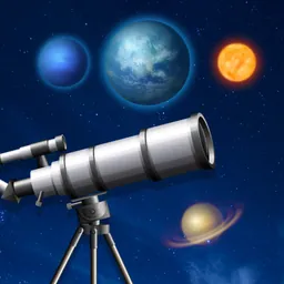 Noryvia: Star Map Sky View logo