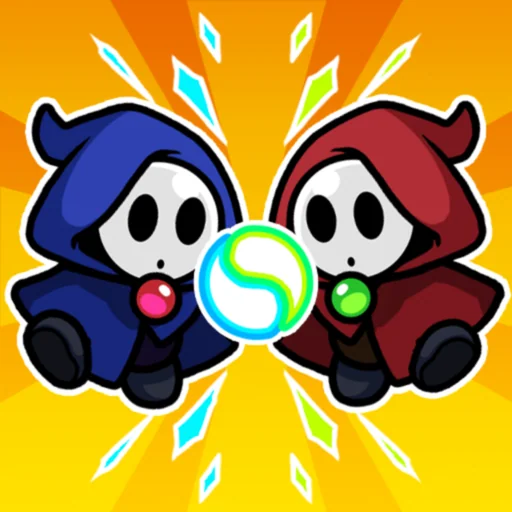 Magic Defense: Co-op Wizard TD logo