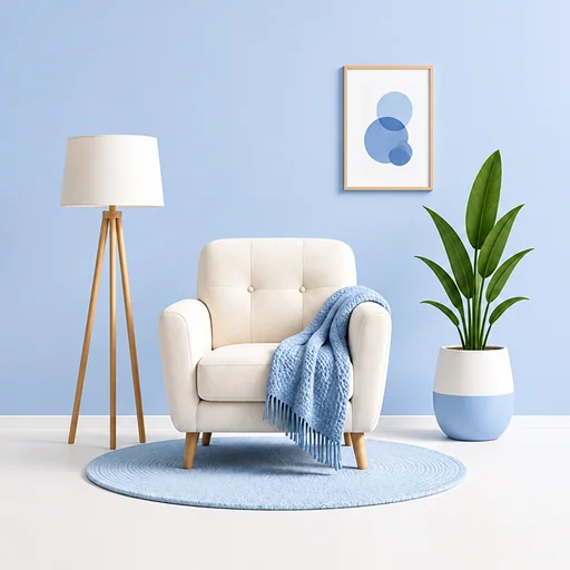 AI Home Design - iHome logo
