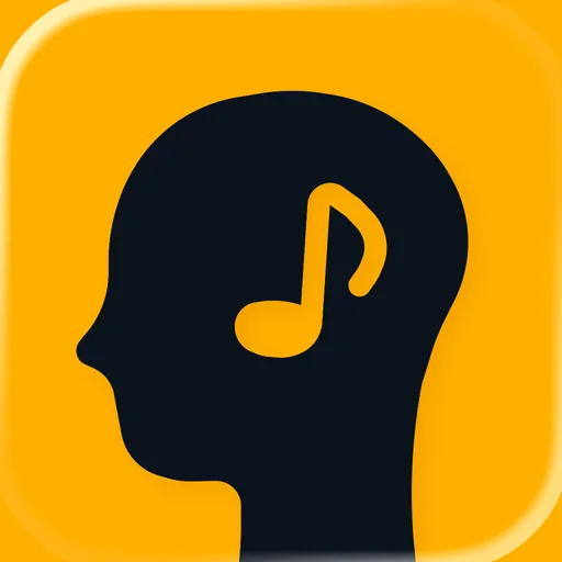 Pitch Master - Ear Training logo