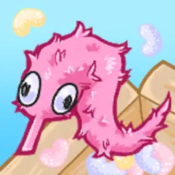 Wormies: Shop Simulator logo