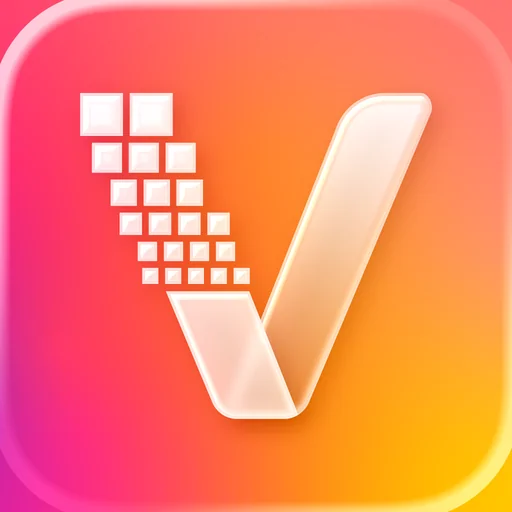Vectorize 2 logo