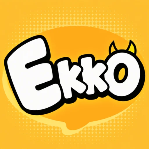 Ekko: Handmade Creator Hub logo