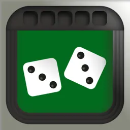 Yacht - Classic Dice Game logo