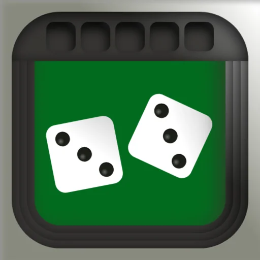 Yacht - Classic Dice Game logo