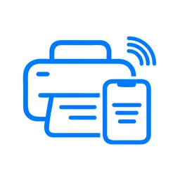 Printer App - Smart Printer logo