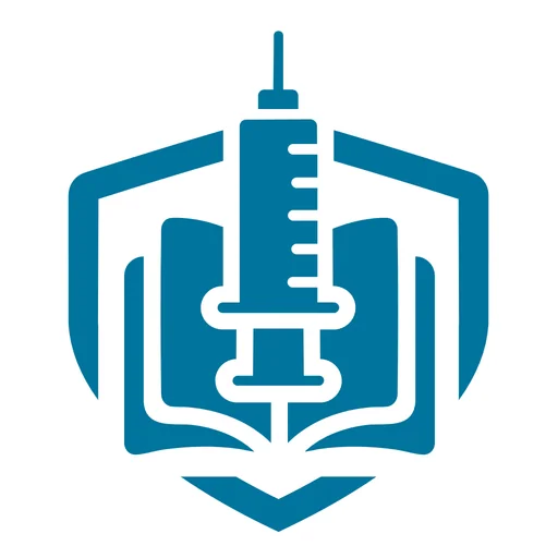 Vax-App logo
