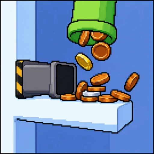 Coin Collector! logo