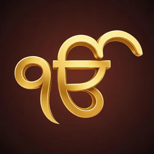 Baani: Nitnem Gurbani logo