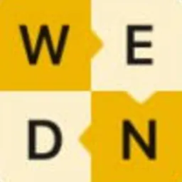 Wend: Word Path Puzzle logo