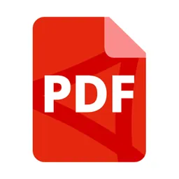 PDF Reader, Editor & Scanner logo