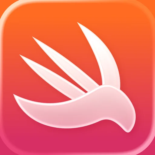 Swift Code Runner: SwiftMate logo
