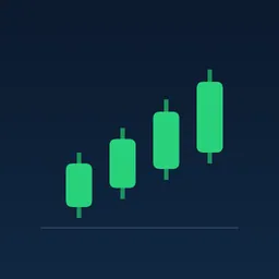 PropDesk: Prop Firm Tracker logo