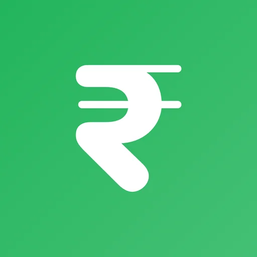 Budget: Track, Save & Prosper logo