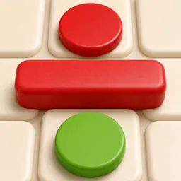 Blocade – Strategy Board Game logo