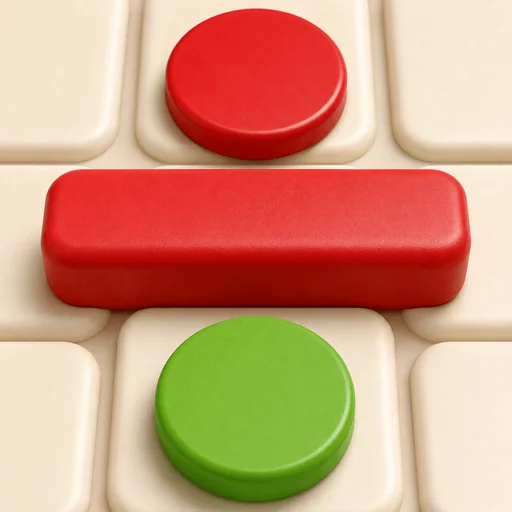 Blocade – Strategy Board Game logo