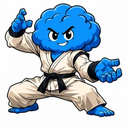 BJJ Tracker: JitsTips logo