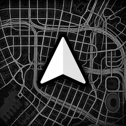 Game Maps: IRL logo