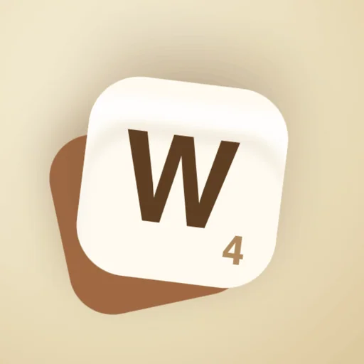 Words Ultra logo