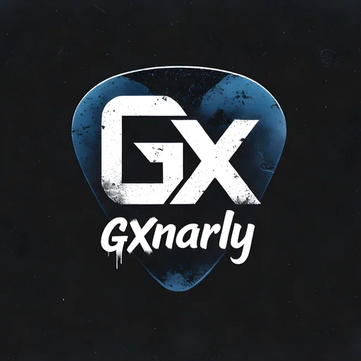 Gxnarly logo