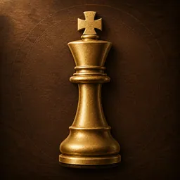Chess Clock: Game Timer logo