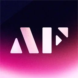 Afizzy - AI Character Chat logo