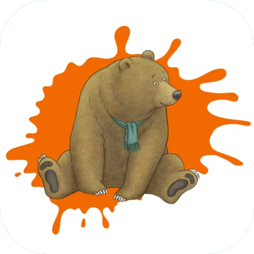 Dartford Bear Hunt logo