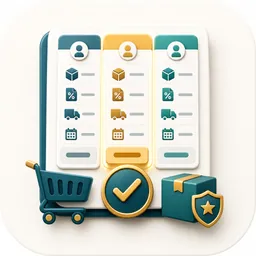 Purchase Quote Compare2026 logo