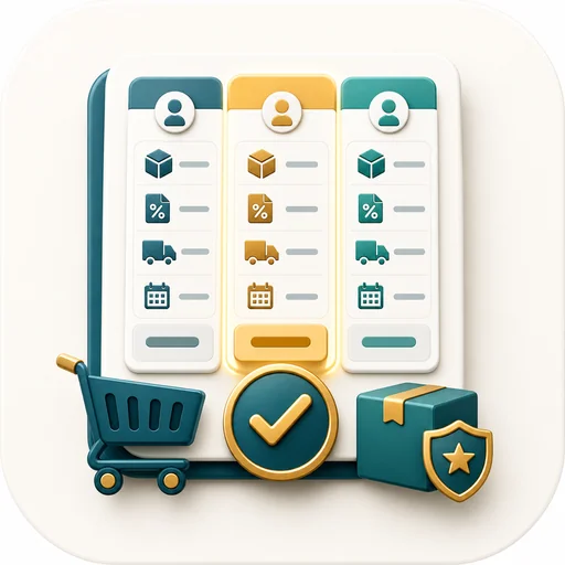 Purchase Quote Compare2026 logo