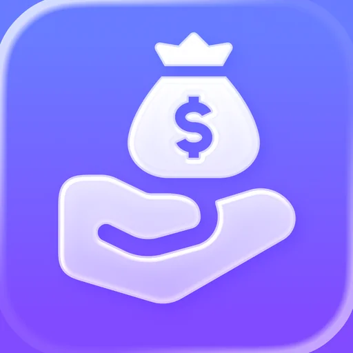 Axio Money: Expense Tracker logo