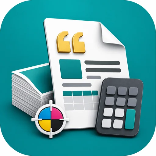 Print Quote Cost2026 logo