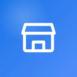 Business Profile for Google logo