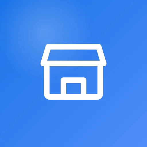 Business Profile for Google logo