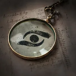 Mystery Detective Adventure 2 logo