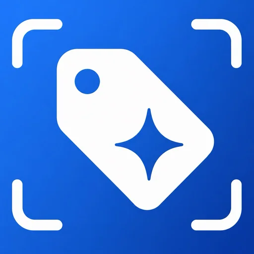 What's It Worth: Price Scanner logo