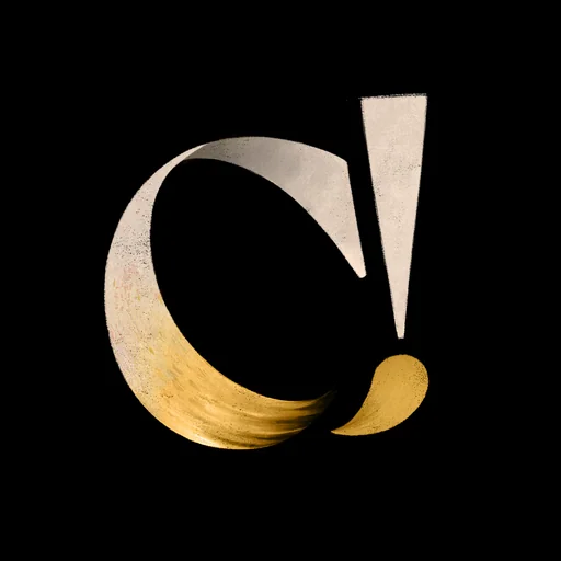 Curate! logo