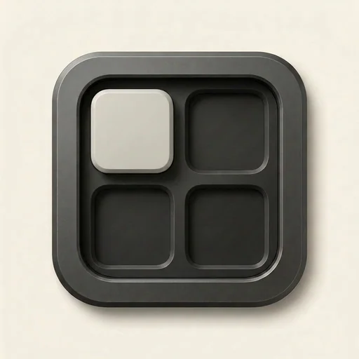 Appstead: App Sales Dashboard logo