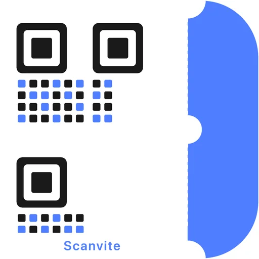 Scanvite logo