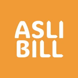 Asli Bill logo