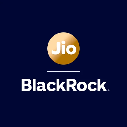 JioBlackRock - Trade & Invest logo