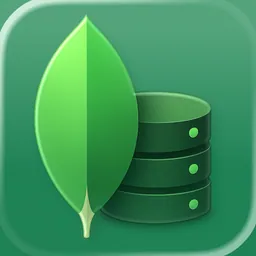 MongoDB Client: DB GUI logo