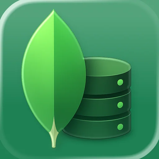 MongoDB Client: DB GUI logo