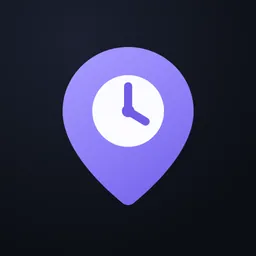 LocoPast: The History Map logo