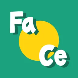 FaCe: Celsius & Fahrenheit logo
