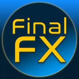 FinalFX logo