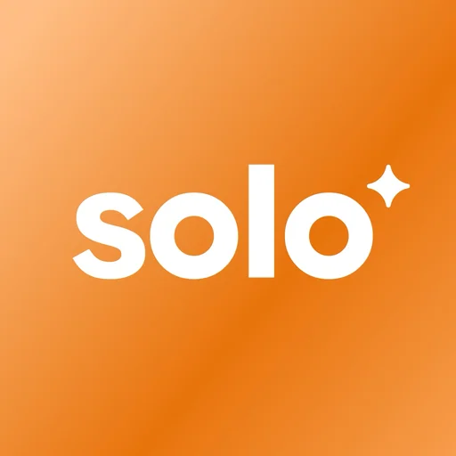 Solo - AI Marketing Team logo
