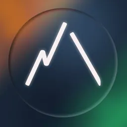 Altitude - Vocal Power Station logo