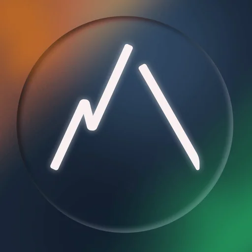Altitude - Vocal Power Station logo